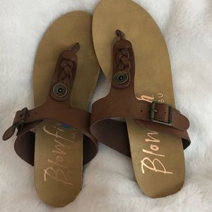 BlowFish Sandals